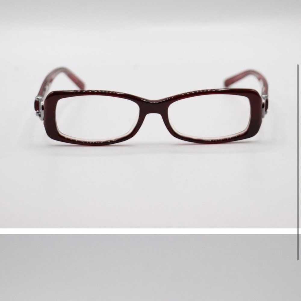 Burberry prescription Glasses